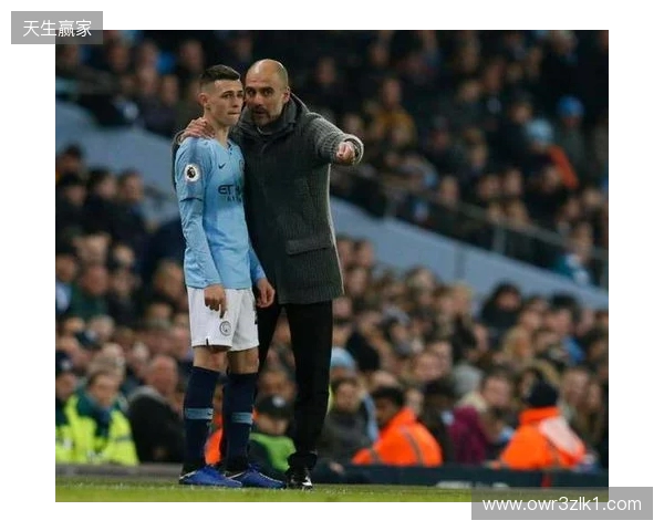 瓜帅：希望福登职业生涯只在曼城效力；现在谈论引援太早了