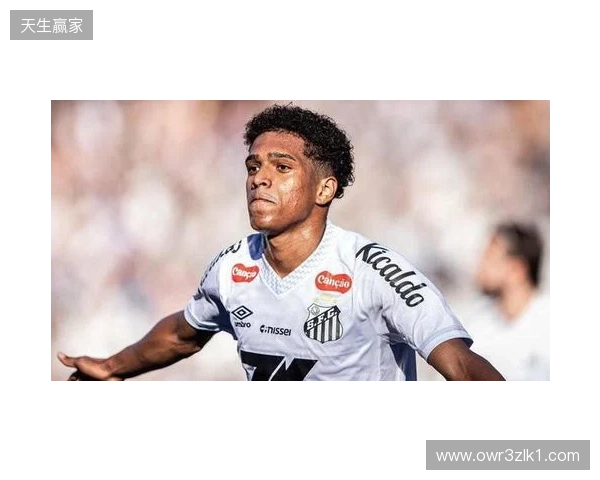 每体:巴萨希望利用桑托斯290万欧欠款,提前锁定左后卫索萨 每体:巴萨希望利用桑托斯290万欧欠款,提前锁定左后卫索萨