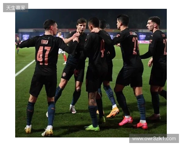 TA：曼城虽然赢了比赛但是控制力变弱了，他们需要及时调整