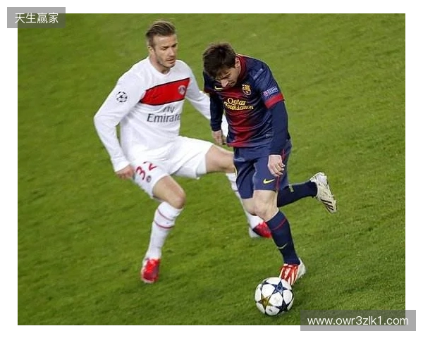 梅西：瓜帅是独一无二的，对我来说他是所有教练中最好的