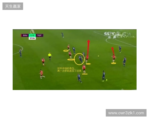 「热刺挽救计划」小游戏上线,看看你能否带队保级? 「热刺挽救计划」小游戏上线,看看你能否带队保级?