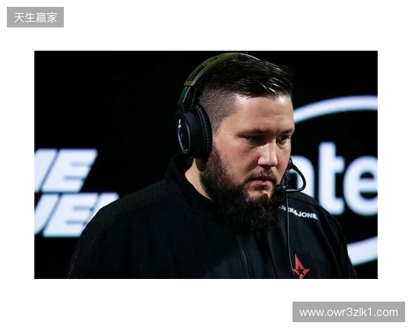 Thorin：zonic的所有成就与名气，都只归功于Astralis王朝时期