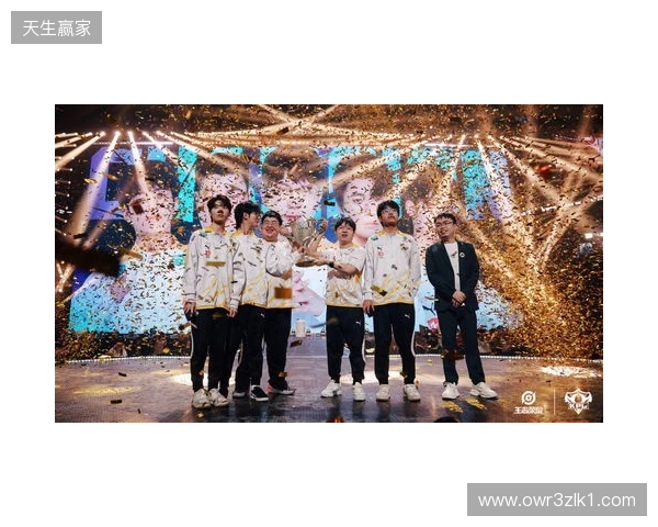 KSG力克重庆狼队夺得2026年KPL春季赛冠军