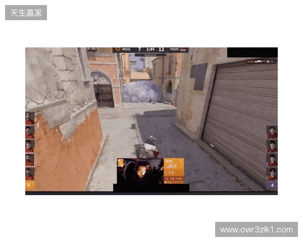 CAC 2026:一扫阴霾!TYLOO 13-7 MOUZ CAC 2026:一扫阴霾!TYLOO 13-7 MOUZ