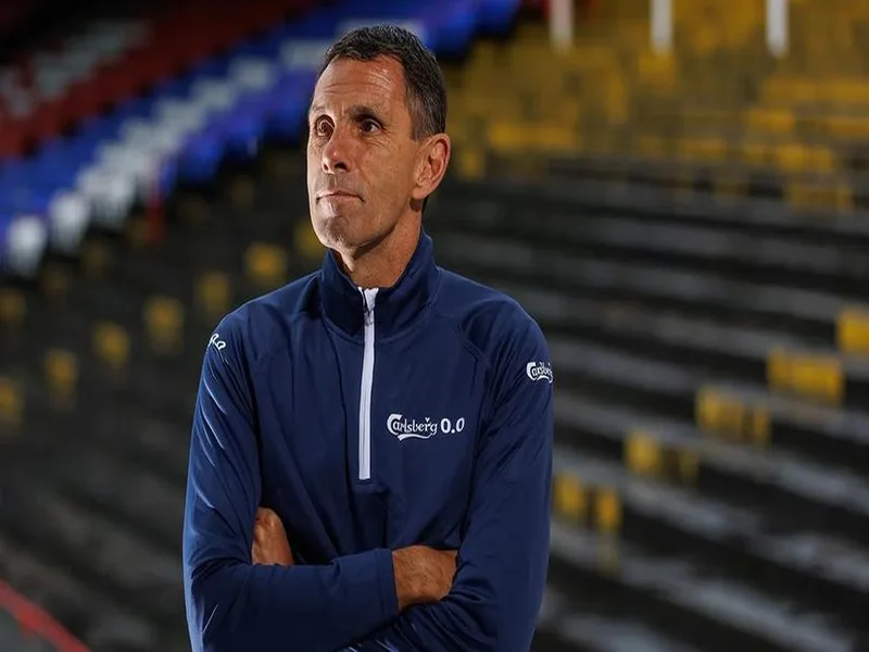 带队夺双冠仍辞职！官方：波耶特结束在全北现代的教练生涯